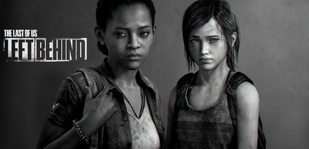 Left Behind est une putain de bombe qu'on devrait tous essayer !