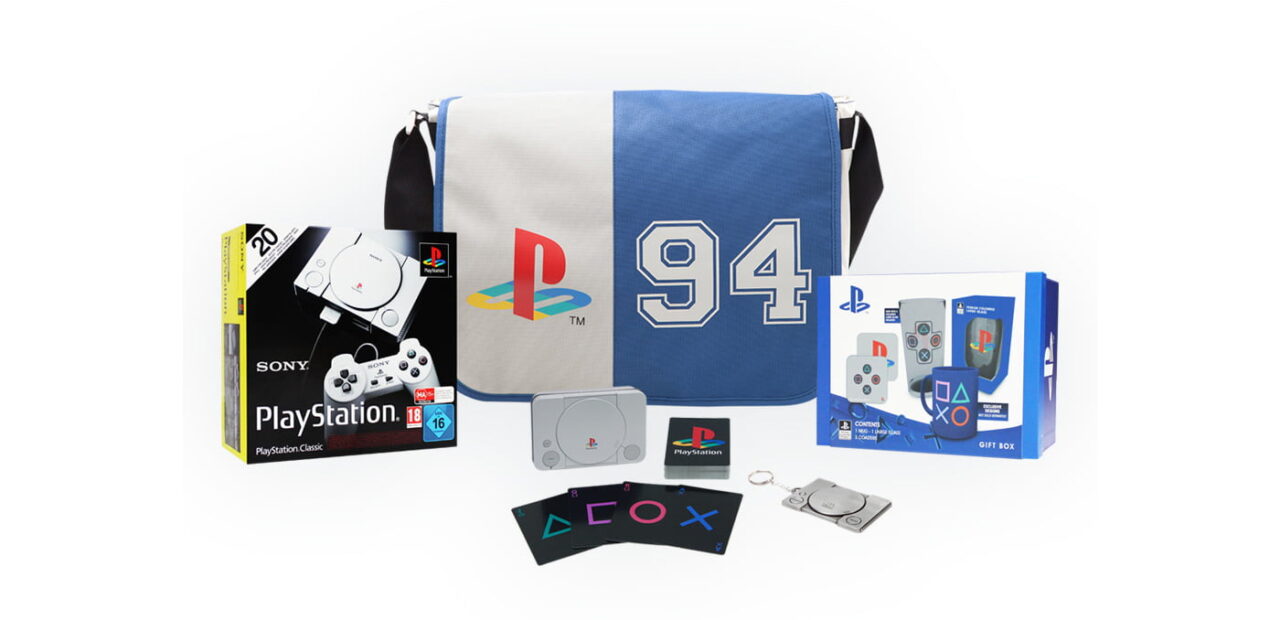 Avec cette technique, votre Playstation Classic ne verra pas ses entrailles modifiées, une méthode idéale pour les collectionneurs donc !