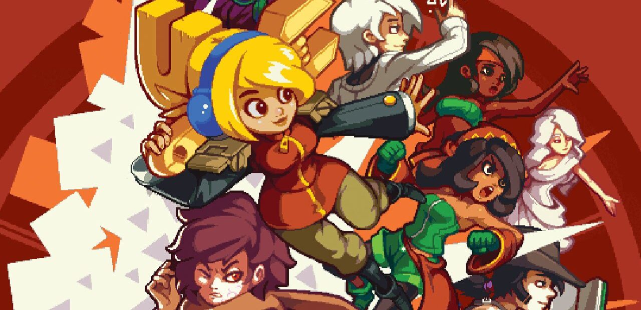 Iconoclasts