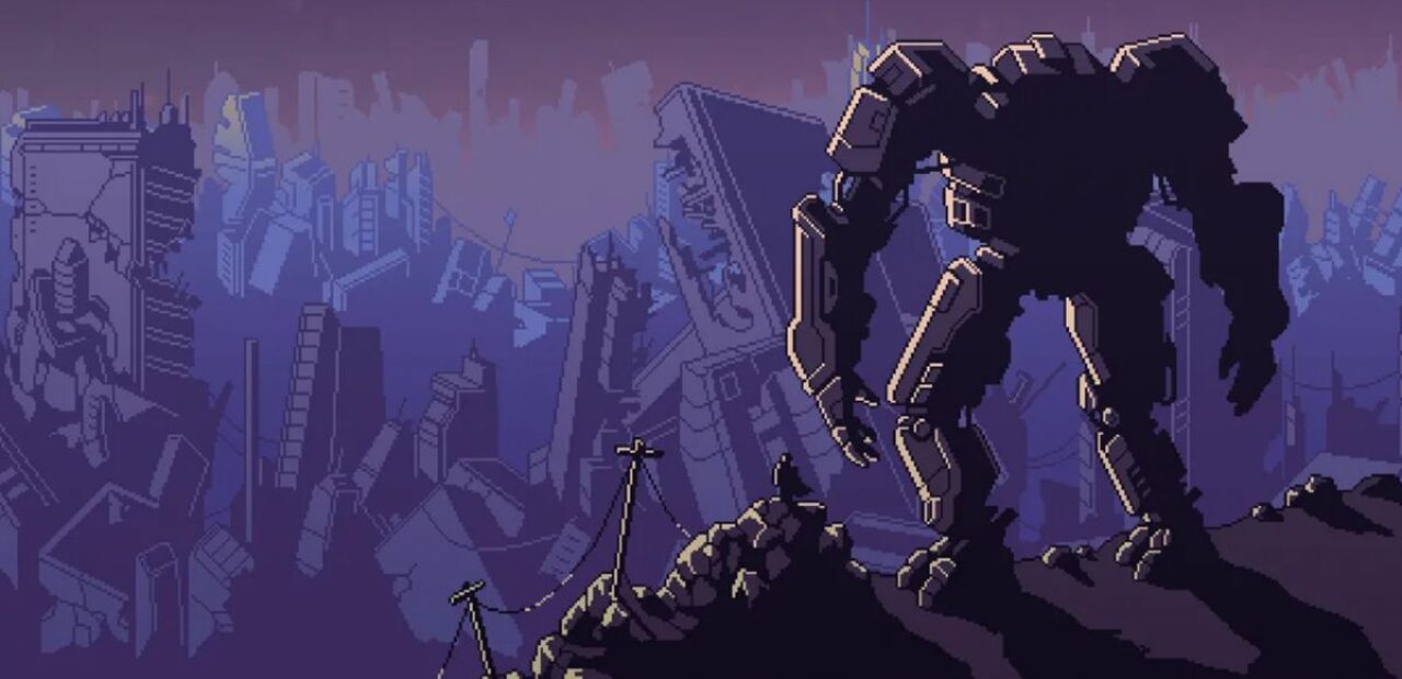 Into The Breach