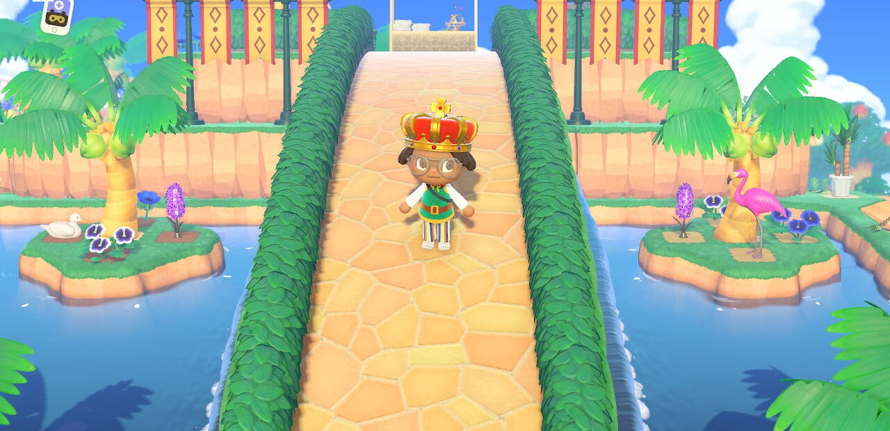 Animal Crossing Codes Oniriques à découvrir