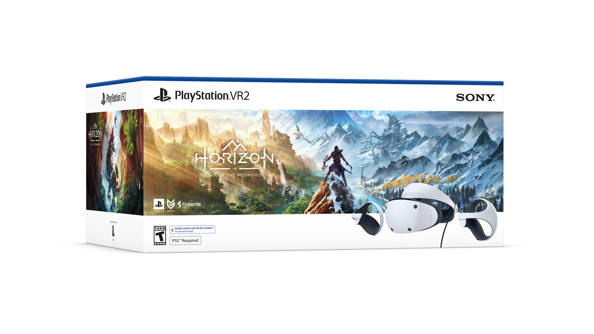 Baisse de prix officielle du PS VR2 à 449 € ! | Otakugame.fr